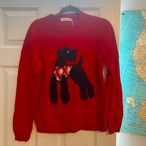 Tory Burch Sweater Women’s SM * New with tags*